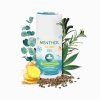 MENTHOL ULTRA GEL – gel de masaj cu cânepă, cu efect dublu - 90 ml - Annabis