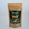 Set avantajos: 3x pudră premium de chaga siberiană 100% - 100 g - Herbatica