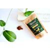 Set avantajos: 3x pudră premium de chaga siberiană 100% - 100 g - Herbatica