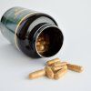 Extract de Reishi 30 % polizaharide - 90 capsule - Herbatica