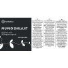 Shilajit - mumio purificat premium (500mg) - supliment alimentar - 80 capsule - Herbatica