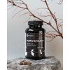 Shilajit - mumio purificat premium (500mg) - supliment alimentar - 80 capsule - Herbatica