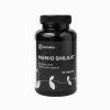 Shilajit - mumio purificat premium (500mg) - supliment alimentar - 80 capsule - Herbatica