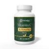 Vitamina C Formulă puternică "C" - 40 tablete - Herbatica