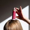 Apă de păr cu acid nicotinic - 100ml - Elixir