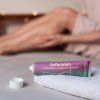 Cremă Sofia pentru vene varicoase cu extract din sânge de lipitoare medicală - 150 ml - Herbatica