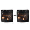 Pulbere de Ashwagandha din rădăcină, extract 7% - 100 g - Herbatica