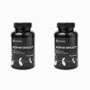 Shilajit - mumio purificat premium (500mg) - supliment alimentar - 80 capsule - Herbatica