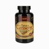 Ginseng Extract 500mg (Panax ginseng) - 90 capsule - Herbin