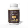 Cafeină 200 mg - 110 comprimate - Herbatica