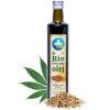 Ulei de cânepă 100% BIO - Annabis