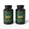 Extract de Reishi 30 % polizaharide - 90 capsule - Herbatica