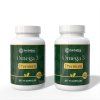 Omega 3 Premium - 40 capsule - Herbatica