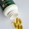 Omega 3 Premium - 40 capsule - Herbatica