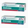 Set redus 2x Badiaga gel pentru vânătăi și contuzii