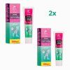Set redus 2x Crema pentru vene Rutin cu extract de Ginkgo biloba