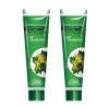 Set redus 2x Balsam cremă %22Extract de rostopască%22 negelariță