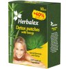 Herbamedicus GmbH Herbalex – Plasturi detoxifiante cu canabis 14 buc - Green idea