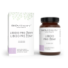 Libido pentru femei – complex din plante – 30 capsule – Green idea