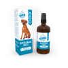 Desfăcător de blană pentru câini 100 ml – Green idea