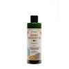 GEL DE DUȘ PENTRU COPII BIO PORTOCALĂ - 200 ml - Dr. Feelgood