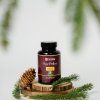 100% polen de pin - 90 capsule - Herbatica