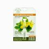 Rostopască extra eficace - preparat cosmetologic pentru veruci - 3 ml - Herbal Traditions