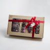 Pachet cadou FRUMUSEȚEA FEMEII - Herbatica