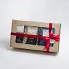 Nămol mineral negru din Marea Moartă - 600g - Dr. Sea