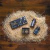 Pachet cadou POWER & RECOVERY - Herbatica