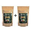 100% 100% seminți de susan măcinate fin - 500g / 250g - Herbatica