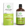 CBD ulei facial 100 ml - Green idea