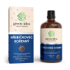 Cuișoare – tinctură fără alcool 100 ml – Green idea