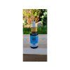 Picături de cânepă cu BCP Extra - 30 ml - Pământ Verde