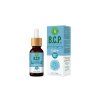 Picături de cânepă cu BCP Extra - 30 ml - Pământ Verde