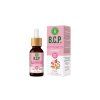 Picături de cânepă cu BCP Junior - 30 ml - Pământ Verde