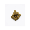 Gustări din cânepă pentru cai – cu aromă de morcov - 500 g - Zelená Země