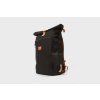 Rucsac din Cânepă – Everyday Backpack - Negru - 8000kicks