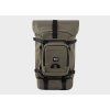 Rucsac din cânepă – Nomad Backpack - Verde închis - 8000Kicks