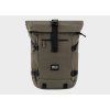 Rucsac din cânepă – Nomad Backpack - Verde închis - 8000Kicks