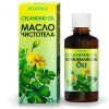 Ulei cu extract de rostopască și vitamina E – 25 ml – Vitateka