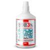 Roztok peroxid de hidrogen 3% – 100 ml – Vitateka