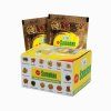 Samahan ceai - băutură ayurvedică instantă din plante - Link Natural
