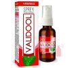 Validol spray – supliment alimentar – 20 ml – Vitateka