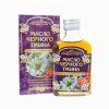 100% ulei de chimen negru, presat la rece, virgin - Specialist