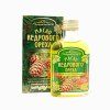 100% ulei de cedru din Altai, presat la rece, virgin - Specialist