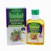 Rășină de cedru - balsam 20% - Specialist - 100 ml