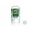 Deodorant din piatră de alaun, solid - Salt of the Earth