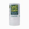 Deodorant din piatră de alaun, solid - Salt of the Earth