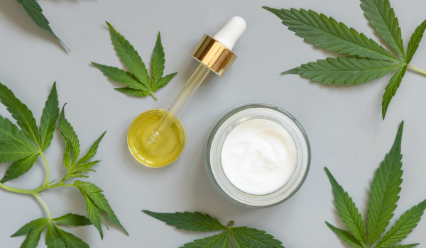 Ako vám konope môže zlepšiť život? Pozrite si naše novinky značky Annabis
